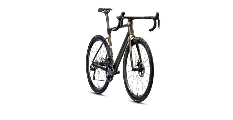 Merida - Scultura 9000 Road Race in Gold Black-6
